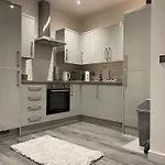 Augustus House Apartment