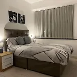 Augustus House Apartment