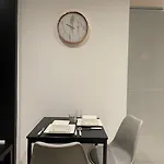 Augustus House Apartment