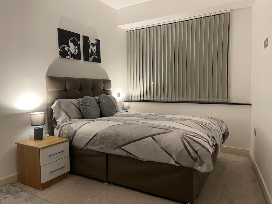 Augustus House Apartment Bradford (West Yorkshire)