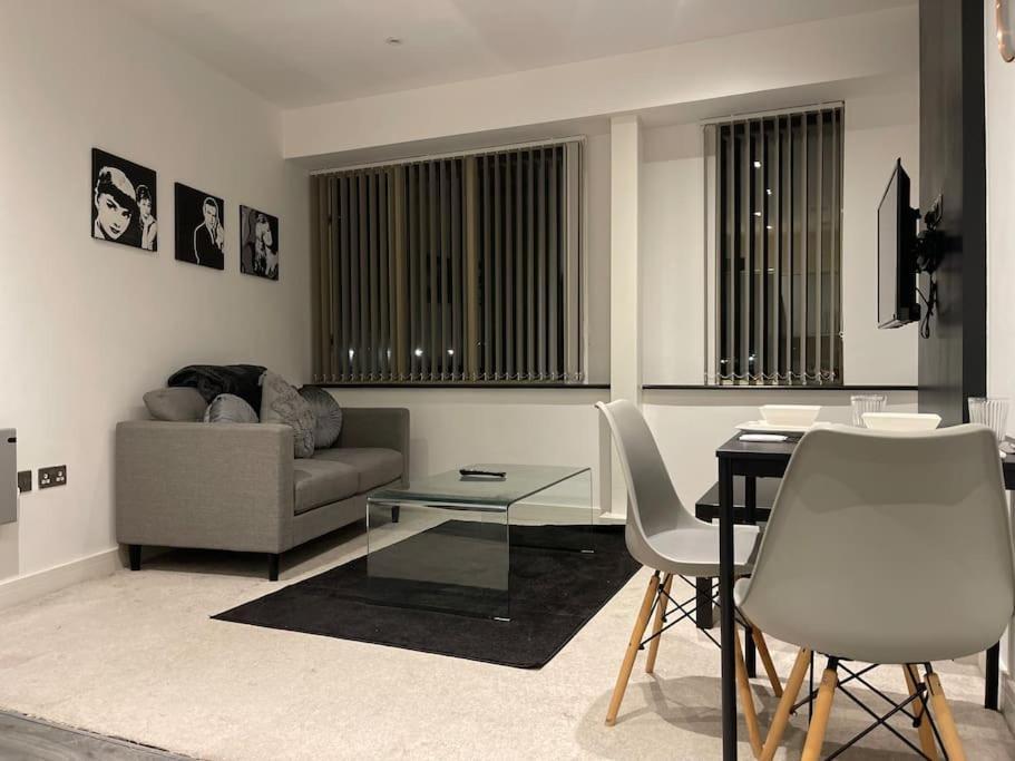 Augustus House Apartment Bradford (West Yorkshire)